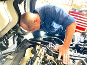 エンジン関連修理・整備お任せ下さい！！