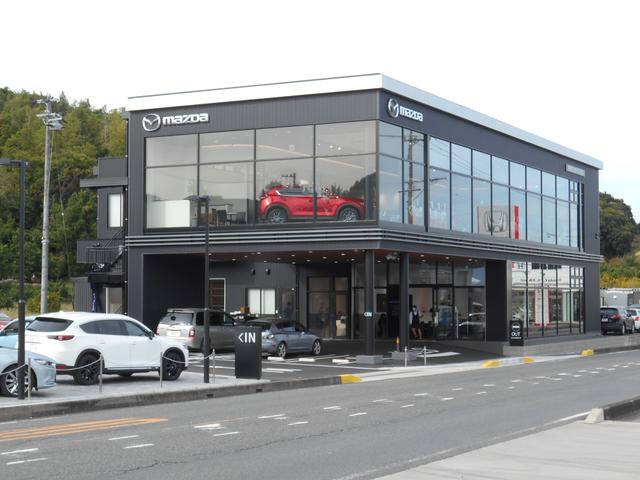 東海マツダ販売 株 横須賀ユーカーランド 愛知県東海市 中古車なら グーネット
