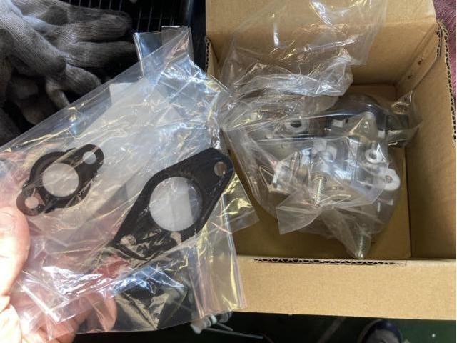 新着の作業実績