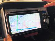 ナビのセッティングや・・・