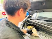 日常メンテナンスもＯＫ