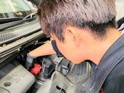 異変を感じたらお早目にお知らせ下さい