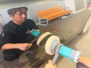 コーティングは如何ですか？？？