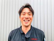 メカニック 崎原　大輝