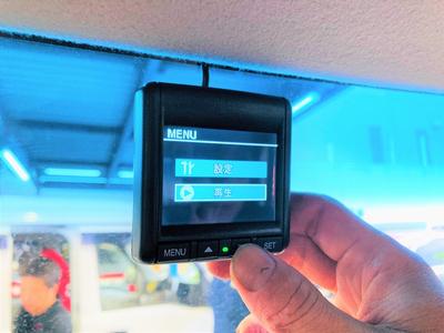 パーツの持込取付ＯＫ♪