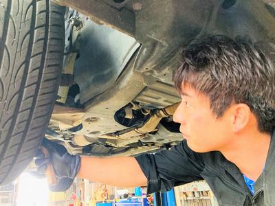 愛車のご相談承ります♪