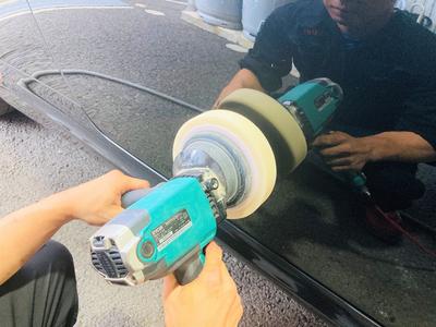 コーティングのご提案♪