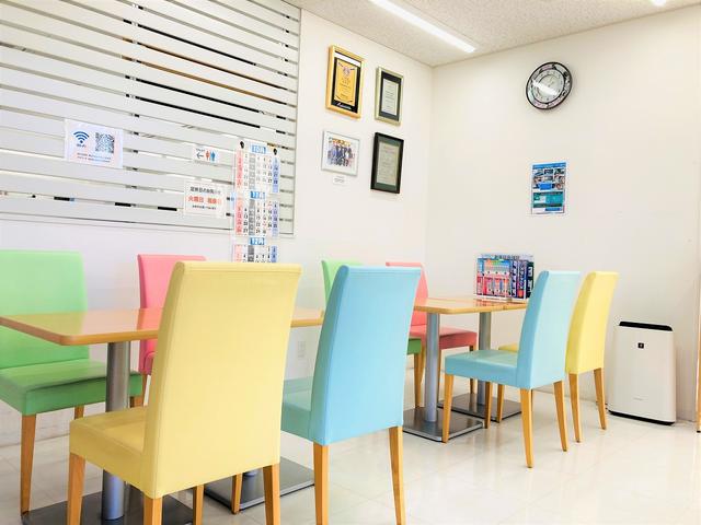 中部自動車販売(株) スズキ代理店(3枚目)
