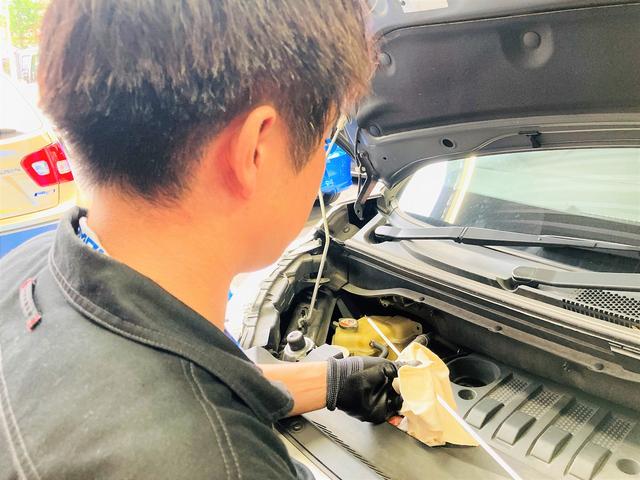 日常メンテナンスもＯＫ