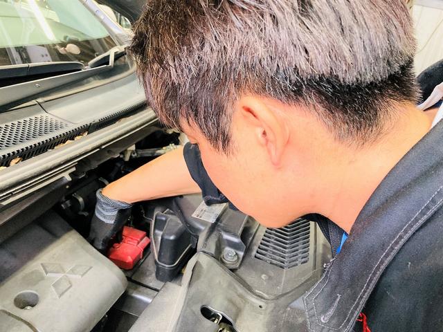 異変を感じたらお早目にお知らせ下さい