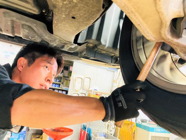 真因を追求していきます