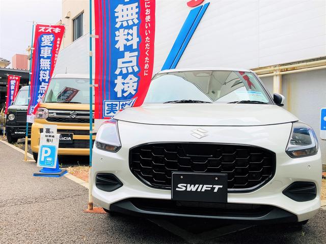 愛車の乗換提案もお任せ下さい