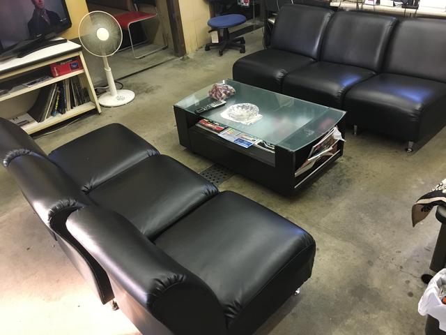 Ｃａｒ Ｓｅｒｖｉｃｅ ＣＯＳＭＩＣ カーサービスコズミック サービス紹介の6つ目