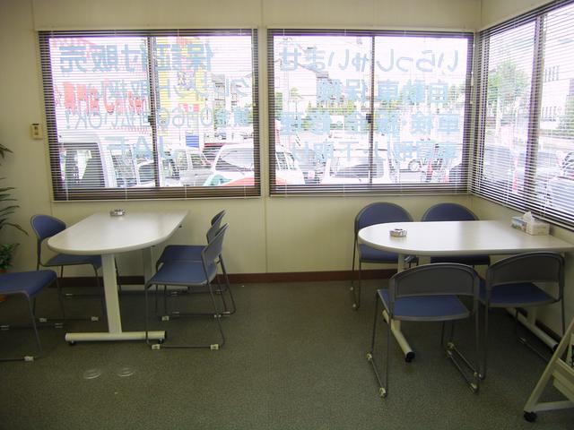 カーセン緑営業所 80万円までの車☆専門店(6枚目)