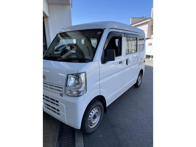 日産 クリッパー クラッチ交換｜グーネットピット
