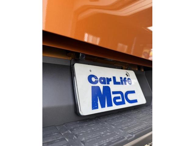 三菱 トライトン ドラレコ取付