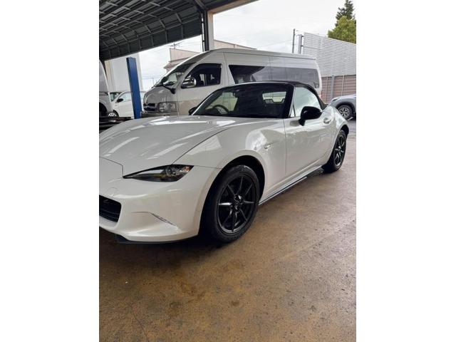 新着の作業実績