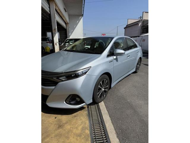 新着の作業実績