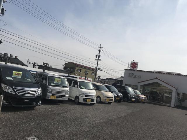 (株)古市自動車 スズキアリーナ鈴鹿(2枚目)