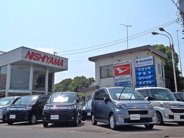 有限会社 カーセンターニシヤマ サービス紹介の2つ目