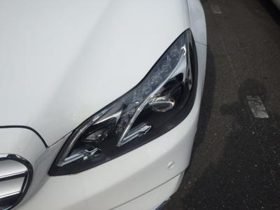 パーツ持込み取付