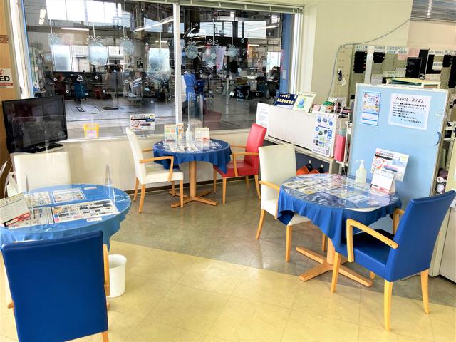 ネッツトヨタ三重株式会社 ユーカーステージ四日市(3枚目)