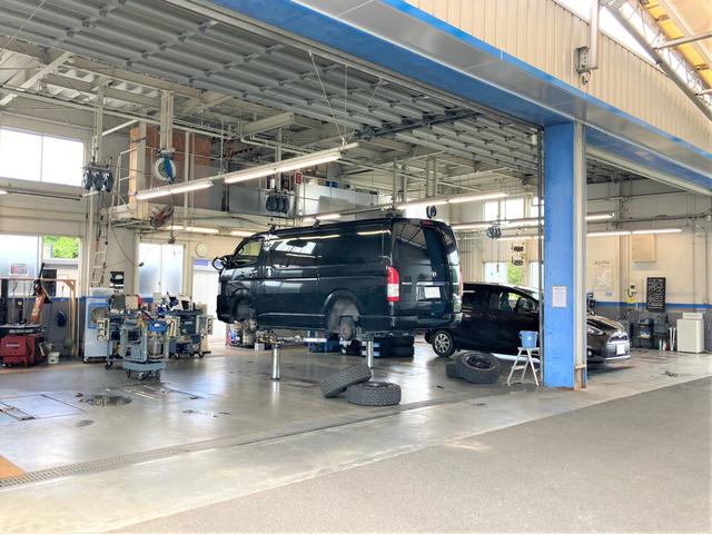 ネッツトヨタ三重株式会社 ユーカーステージ四日市(5枚目)