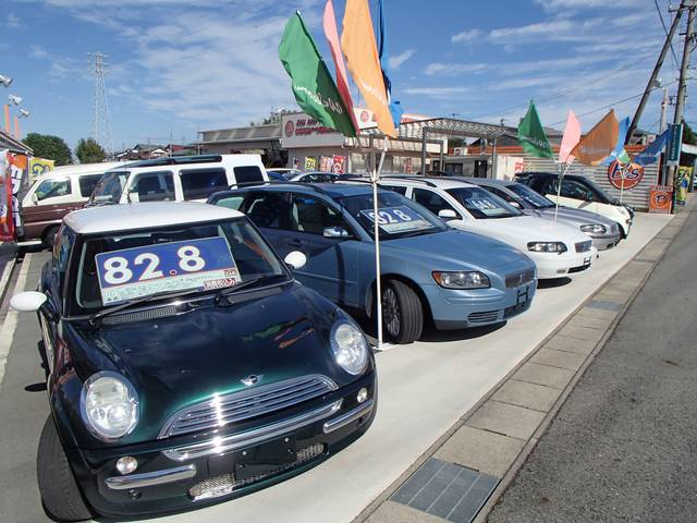 (株)B’s(3枚目)
