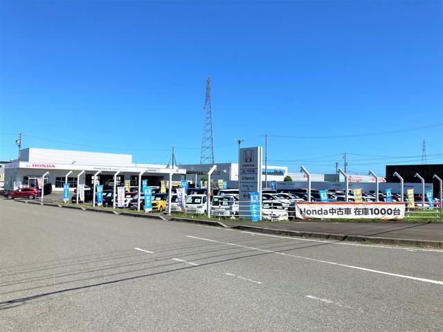Honda Cars 三重 U-Select 鈴鹿インター(6枚目)