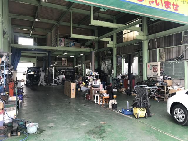 (有)加藤自動車(4枚目)