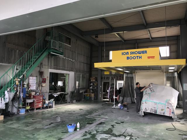 (有)加藤自動車(6枚目)