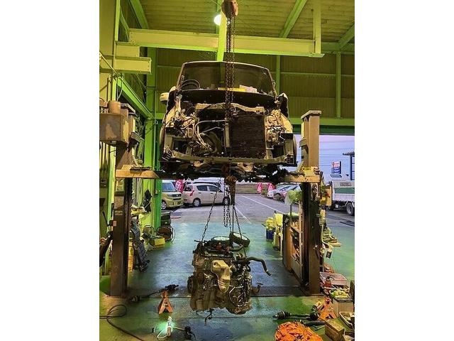 有限会社加藤自動車10