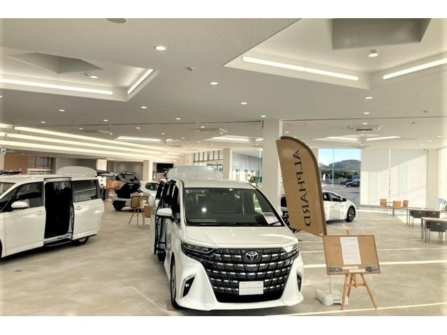 トヨタカローラネッツ岐阜（株）Ｕ－Ｃａｒ各務原店