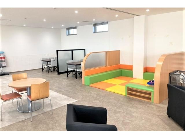 ネッツトヨタ岐阜(株)U-Car各務原店(4枚目)