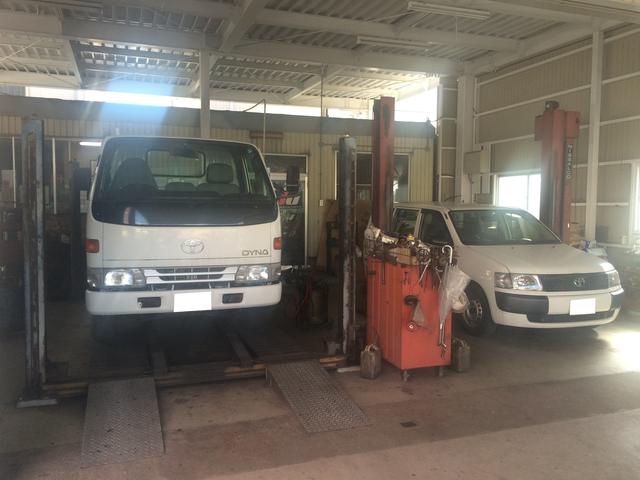 株式会社　モモイ自動車3