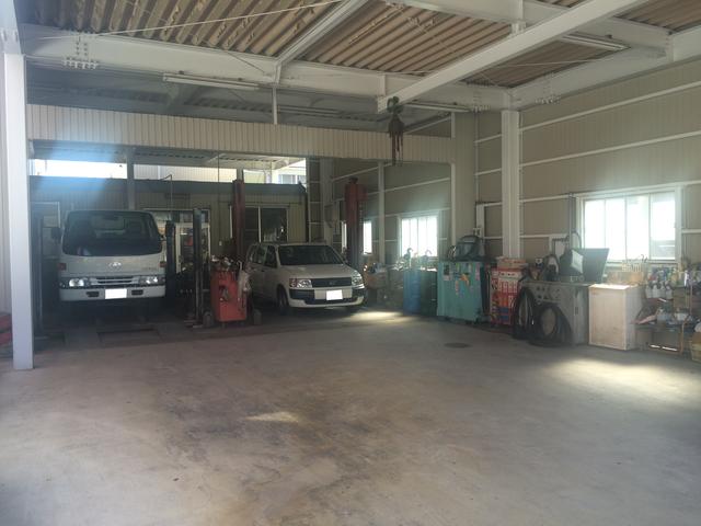 株式会社　モモイ自動車4