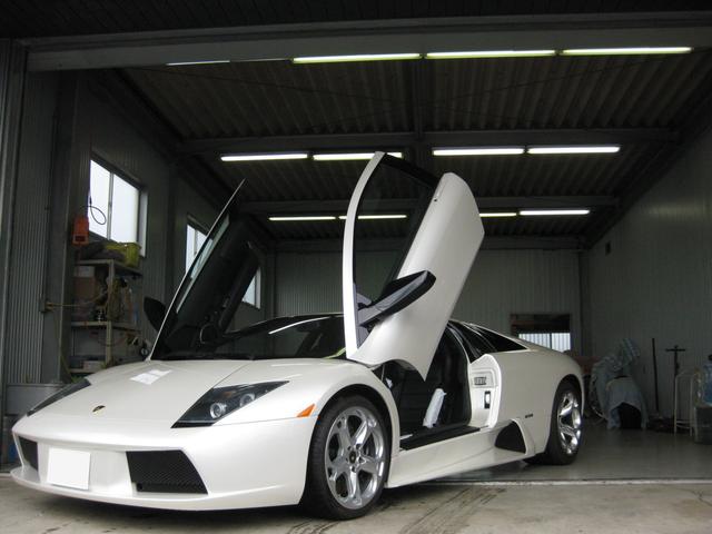 レディオモータース サービス紹介の5つ目