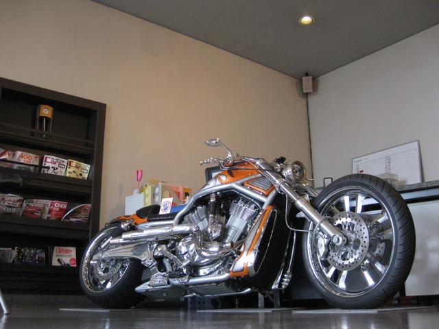 レディオモータース サービス紹介の6つ目