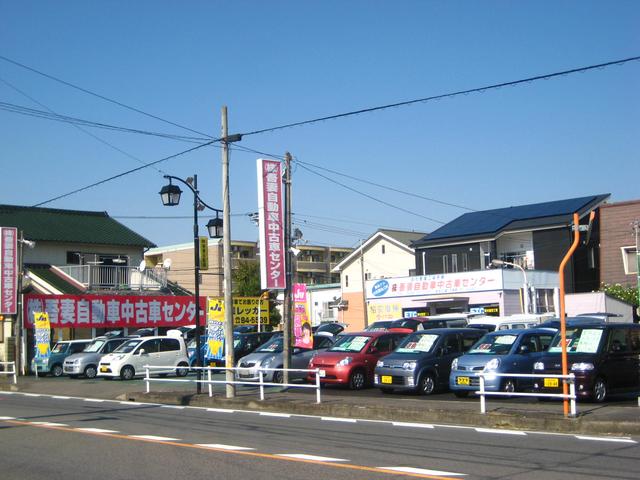 株式会社　吾妻自動車(0枚目)