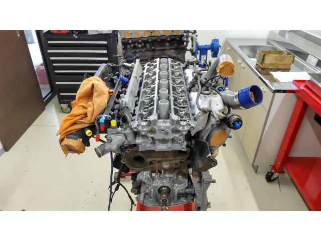 Ｒ３４スカイラインＲＢ２６エンジンプチメンテナンス＆ＬＩＮＫＧ4Ｘプラグイン新規取り付けシャーシダイナモ現車セッティング名古屋市西区