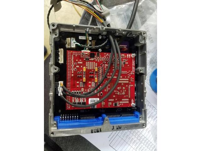 Ｒ３４スカイラインＲＢ２６エンジンプチメンテナンス＆ＬＩＮＫＧ4Ｘプラグイン新規取り付けシャーシダイナモ現車セッティング名古屋市西区