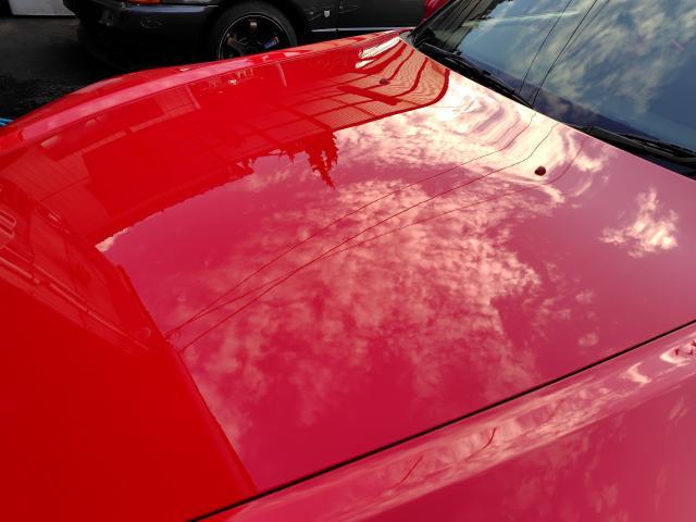 ホンダ　Ｓ２０００　車検取得　同色全塗装　オイル一式あれこれ作業　名古屋市西区