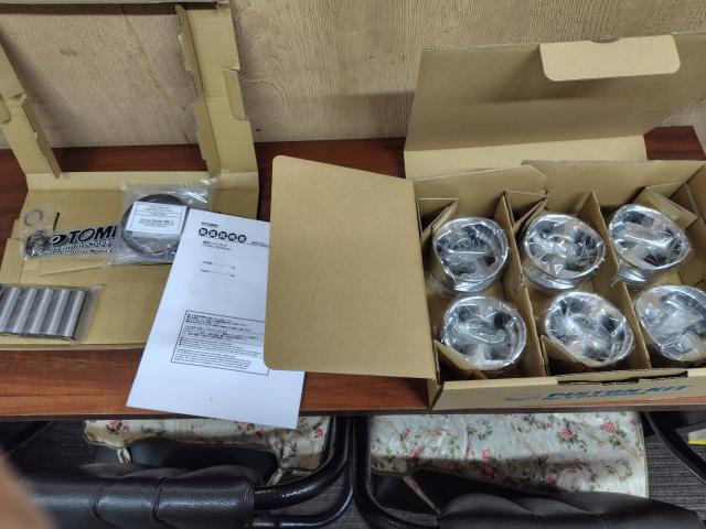 寿命？無敵の1ＪＺエンジンにも近年多発！トヨタ　チェイサー　エンジン不調　力無い加速　黒煙に異音　パワーチェック＆各部点検　｛えんじんおーばーほーる｝メンテナンス・日常点検　名古屋市西区