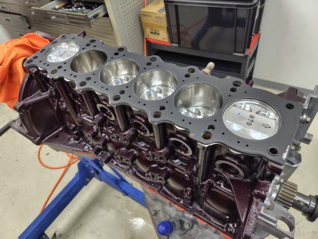 寿命？無敵の1ＪＺエンジンにも近年多発！トヨタ　チェイサー　エンジン不調　力無い加速　黒煙に異音　パワーチェック＆各部点検　｛えんじんおーばーほーる｝メンテナンス・日常点検　名古屋市西区