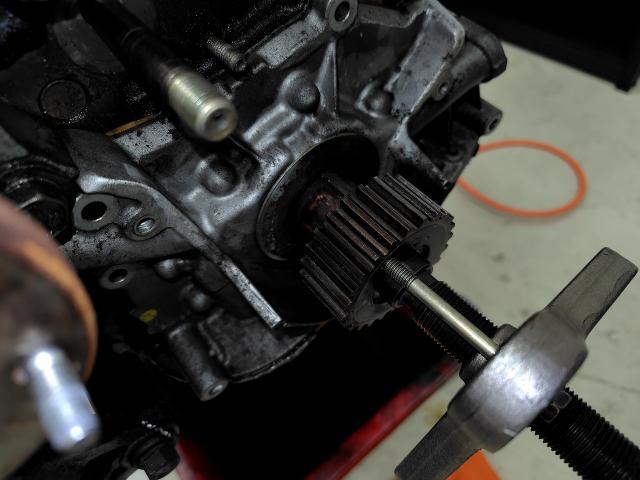 日産　スカイライン　ＧＴ-Ｒ　エンジンミッション同時オーバーホール　N1ブロック　新品クランク　鍛造ピストンコンロッド　LINKG4X,、現車セッティング等々盛りだくさん　メンテナンス名古屋市西区