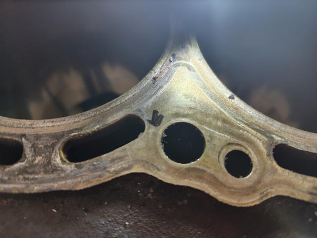 日産　スカイライン　ＧＴ-Ｒ　エンジンミッション同時オーバーホール　N1ブロック　新品クランク　鍛造ピストンコンロッド　LINKG4X,、現車セッティング等々盛りだくさん　メンテナンス名古屋市西区