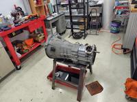 整備・修理・塗装・板金の作業実績2