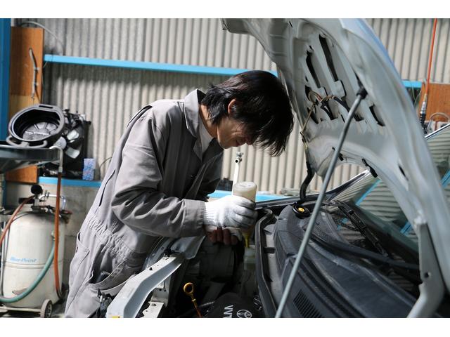 車の激安店 黄門さま 港店 愛知県名古屋市港区の自動車の整備 修理工場 グーネットピット