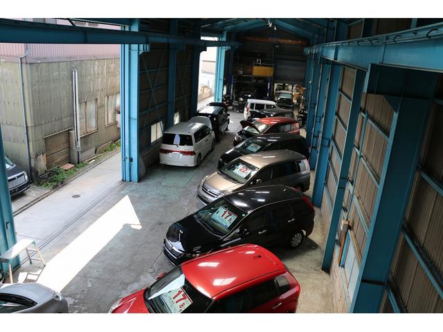 車の激安店 黄門さま 港店 愛知県名古屋市港区の自動車の整備 修理工場 グーネットピット