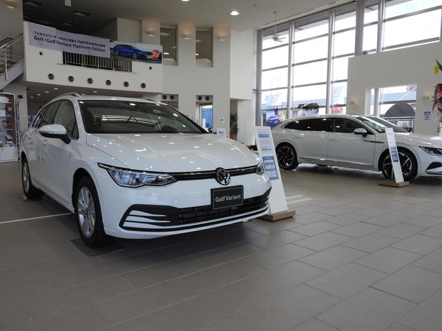 Ｖｏｌｋｓｗａｇｅｎ東岐阜 ファーレン東岐阜（株） サービス紹介の5つ目